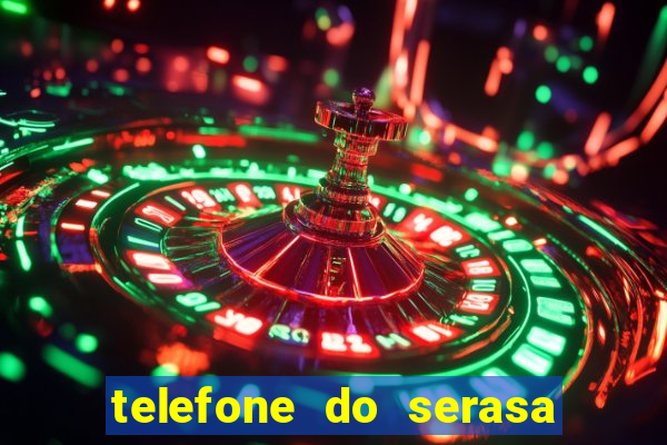 telefone do serasa salvador bahia